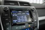 Toyota Camry 2015 года